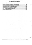 Next Page - Parts and Illustration Catalog 52G January 1991