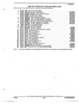 Previous Page - Parts and Illustration Catalog 52G January 1991