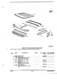 Previous Page - Parts and Illustration Catalog 52G January 1991
