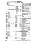 Next Page - Parts and Accessories Catalog 52M January 1991