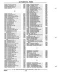 Previous Page - Parts and Accessories Catalog 52M January 1991