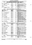 Previous Page - Parts and Accessories Catalog 52M January 1991
