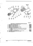 Previous Page - Parts and Accessories Catalog 52M January 1991