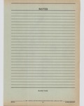 Next Page - Cadillac Parts and Accessories Catalog June 1991