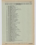 Next Page - Cadillac Parts and Accessories Catalog June 1991