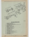 Next Page - Cadillac Parts and Accessories Catalog June 1991