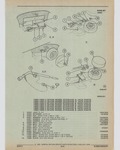 Next Page - Cadillac Parts and Accessories Catalog June 1991