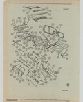 Next Page - Cadillac Parts and Accessories Catalog June 1991