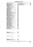 Previous Page - Parts and Illustration Catalog 17B August 1992