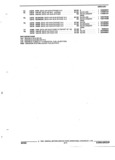 Next Page - Parts and Illustration Catalog 17B August 1992