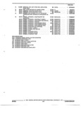 Next Page - Parts and Illustration Catalog 17B August 1992