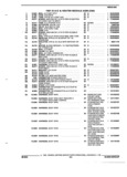 Previous Page - Parts and Illustration Catalog 17B August 1992