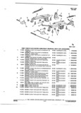 Previous Page - Parts and Illustration Catalog 17B August 1992