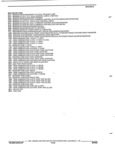 Previous Page - Parts and Illustration Catalog 17B August 1992