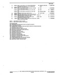 Previous Page - Parts and Illustration Catalog 17B August 1992