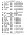 Previous Page - Parts and Illustration Catalog 17F January 1992