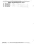 Previous Page - Parts and Illustration Catalog 17F January 1992