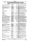 Previous Page - Parts and Illustration Catalog 17F January 1992