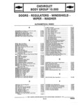 Next Page - Parts and Illustration Catalog 17F January 1992