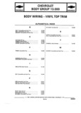 Previous Page - Parts and Illustration Catalog 17F January 1992