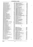 Previous Page - Parts and Accessories Catalog 17L January 1992