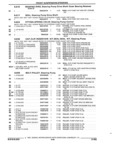 Previous Page - Parts and Accessories Catalog 17L January 1992