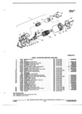 Previous Page - Parts and Accessories Catalog 17L January 1992