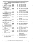 Previous Page - Parts and Illustration Catalog 22J November 1992