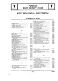 Next Page - Parts and Illustration Catalog 22J November 1992