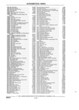 Previous Page - Parts and Accessories Catalog 32A November 1992