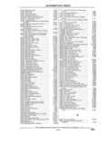Previous Page - Parts and Accessories Catalog 32A November 1992