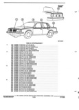 Next Page - Parts and Accessories Catalog 32A November 1992