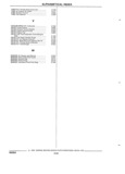 Previous Page - Parts and Illustration Catalog 44C August 1992