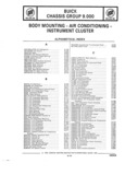 Next Page - Parts and Illustration Catalog 44C August 1992