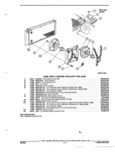 Next Page - Parts and Illustration Catalog 44C August 1992