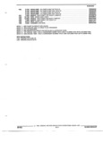 Previous Page - Parts and Illustration Catalog 44C August 1992