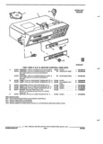 Next Page - Parts and Illustration Catalog 44C August 1992