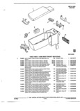 Previous Page - Parts and Illustration Catalog 44C August 1992