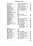 Previous Page - Parts and Accessory Catalog 44H April 1992