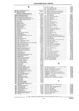 Next Page - Parts and Accessory Catalog 44H April 1992