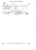 Previous Page - Parts and Accessory Catalog 44H April 1992