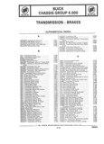 Previous Page - Parts and Accessory Catalog 44H April 1992