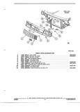 Previous Page - Parts and Accessory Catalog 44H April 1992