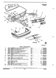 Previous Page - Parts and Accessory Catalog 44H April 1992