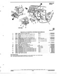 Next Page - Parts and Accessory Catalog 44H April 1992