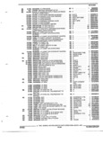 Next Page - Parts and Accessory Catalog 44H April 1992
