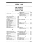 Previous Page - Illustrated Parts Catalog 53M August 1992