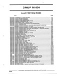 Next Page - Illustrated Parts Catalog 53M August 1992