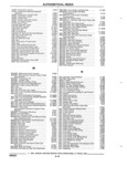 Previous Page - Parts and Accessories Catalog 53S January 1992
