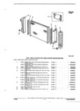 Previous Page - Parts and Accessories Catalog 53S January 1992